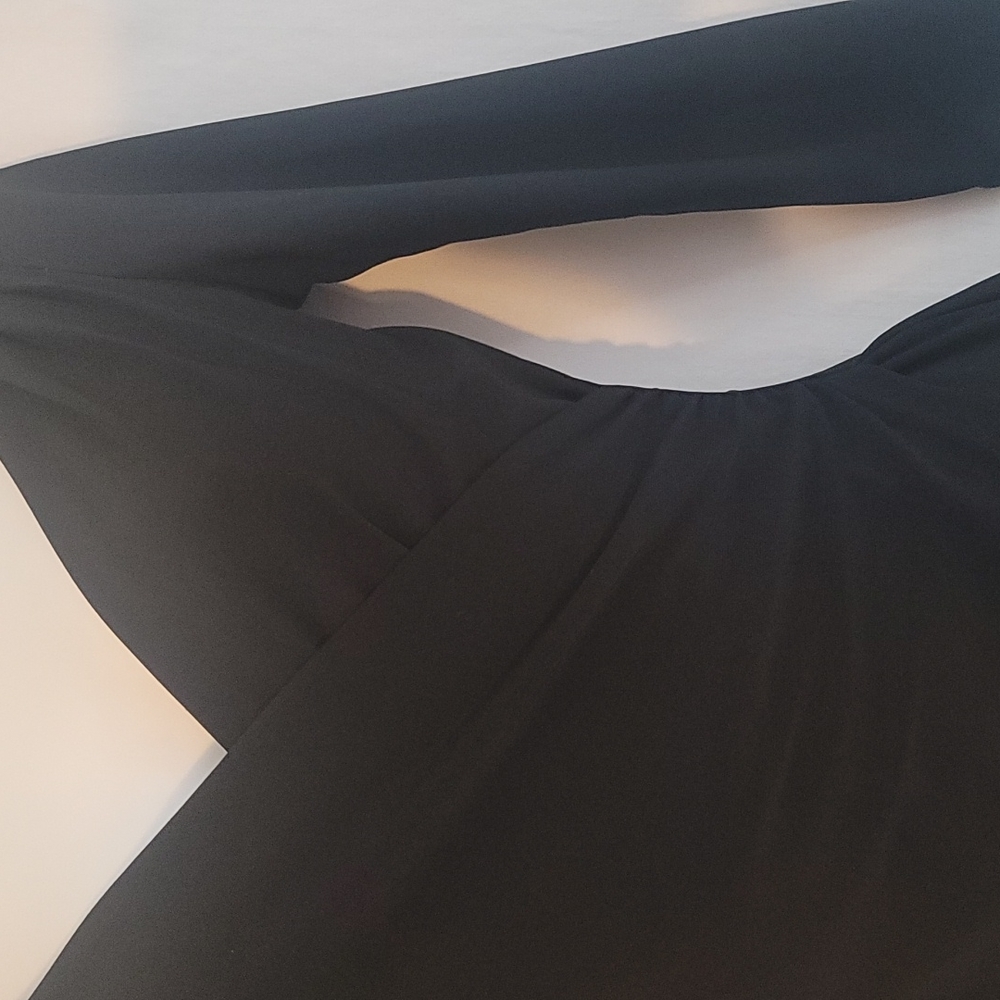 WHBM black top size XXS - Picture 3 of 11